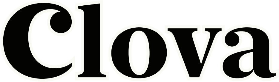 Clova Logo